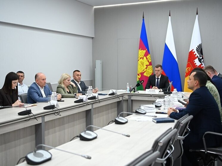 С 2020 года Краснодар получил 538 новых единиц транспорта