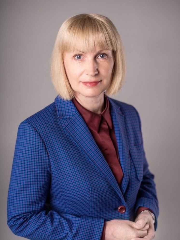 Владимир Путин наградил бывшего ректора УрГПУ