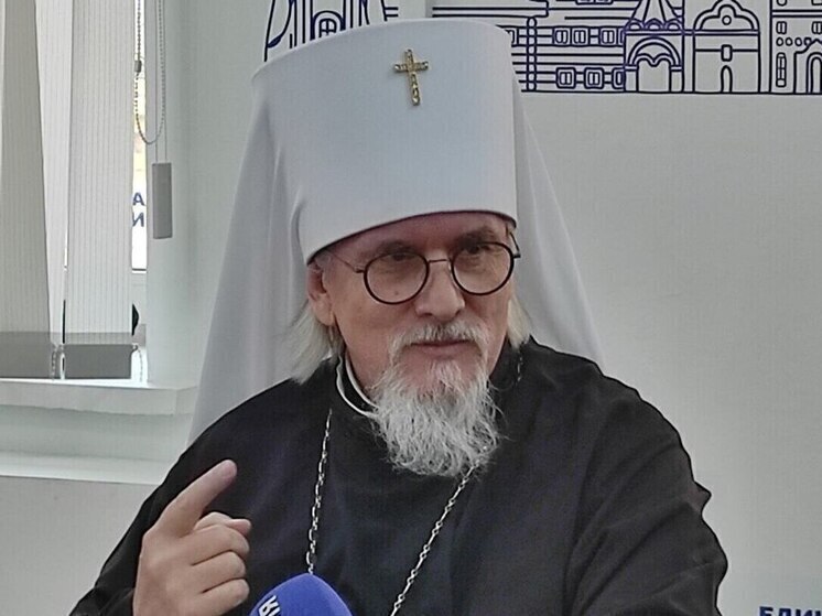 Митрополиту Димитрию стало стыдно за забайкальских «единороссов»