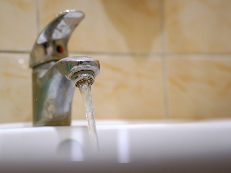 Работы по монтажу водопровода в поселке Заокский обойдутся в 1,7 млн рублей