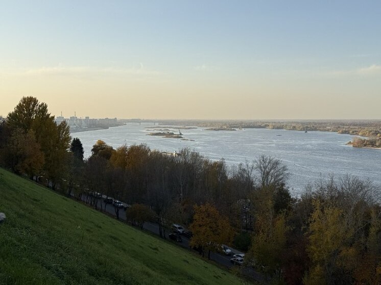 Малые города Нижегородской области «умнеют» быстрее других