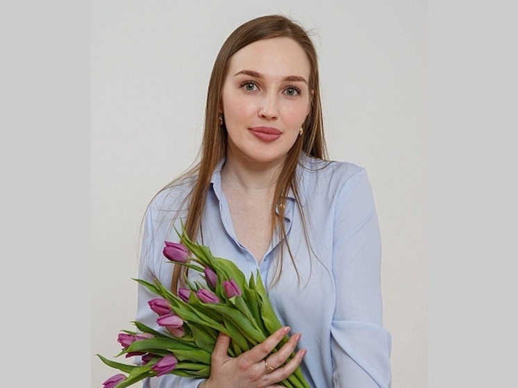Жительница Мезени открыла фотостудию с помощью соцконтракта