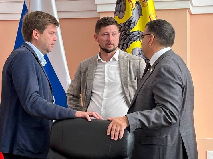 Реформа вместо сокращения: в правительстве Оренбуржья появился новый департамент