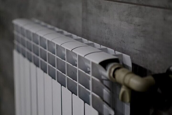 Больницы, школы и детские сады Симферополя начали отапливать