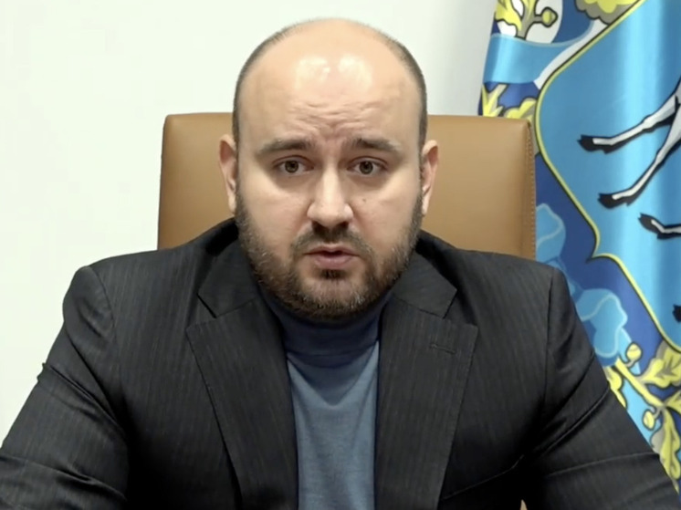 В Самарской области прошло первое заседание штаба по экономической безопасности