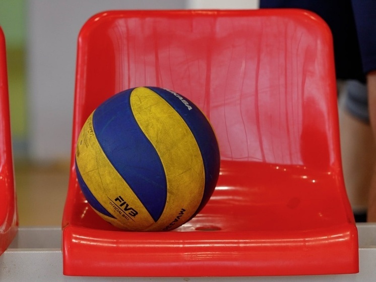 Команда ПсковГУ выиграла шестнадцатую областную спартакиаду вузов