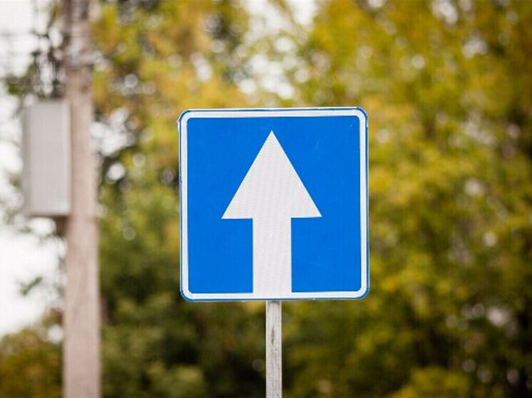 После открытия Лобановского моста в Петрозаводске проезд у банка будет с односторонним движением