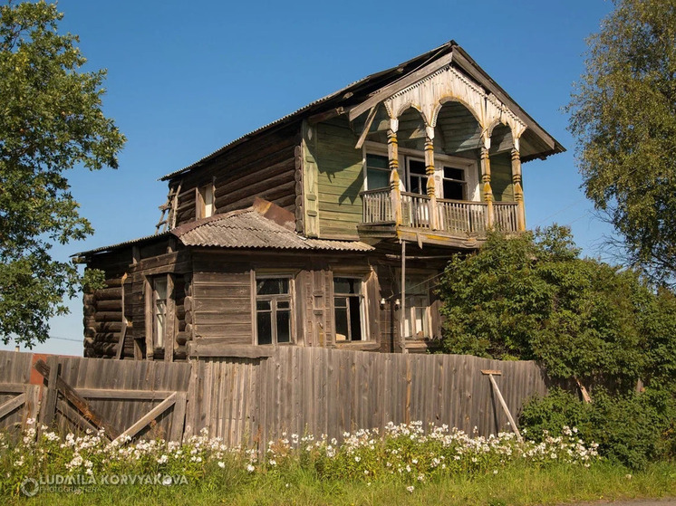 Эксперты проверят состояние брошенных объектов культурного значения в Карелии