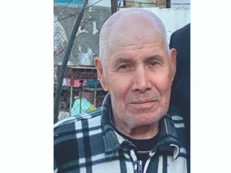 На Дону уже неделю ищут пропавшего без вести 86-летнего пенсионера
