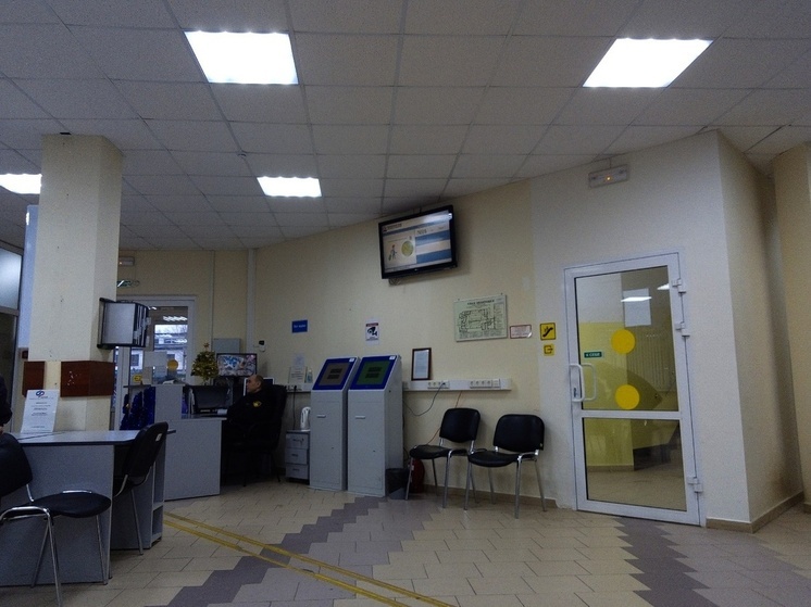 Тульский пенсионный фонд купит автомобиль за 5,5 млн рублей