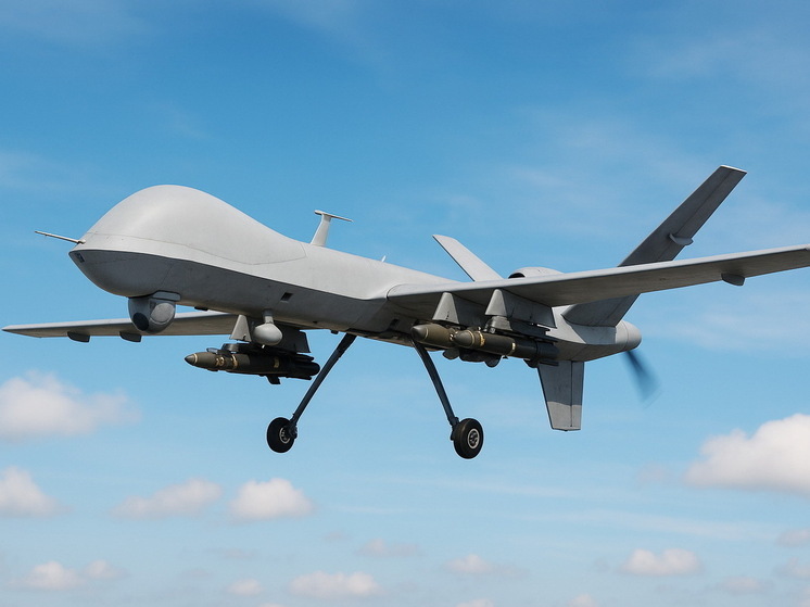 В США неожиданно заявили о переломном моменте в ходе СВО