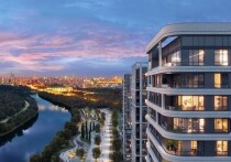 Современный мегаполис – место повышенного внимания жителей