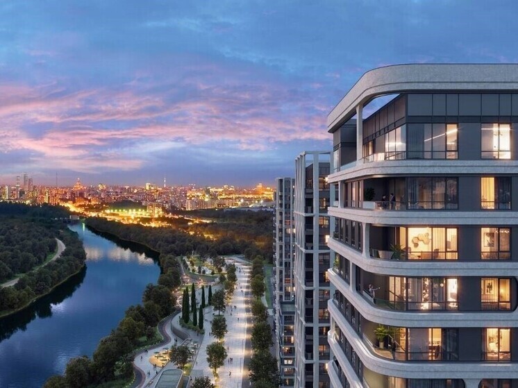 Всегда под защитой: как найти квартиру, в которой будет безопасно