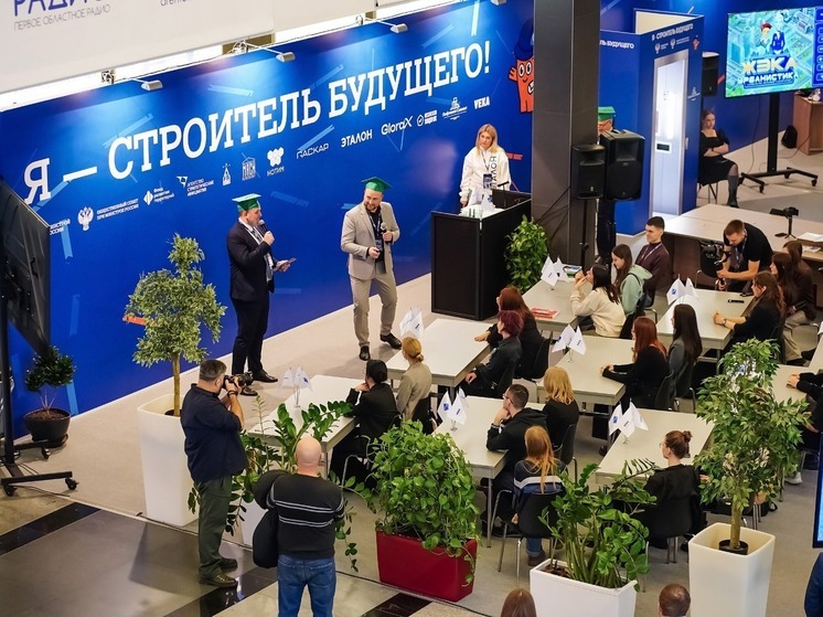 Сибирская строительная неделя-2026:  как выставка помогает бизнесу расти и развиваться в нестабильные времена
