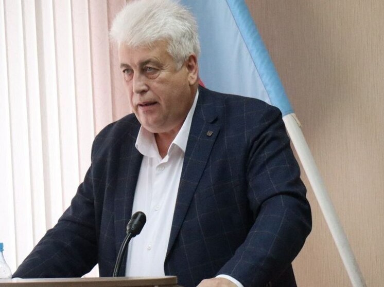 Стало известно имя нового главы Селивановского округа