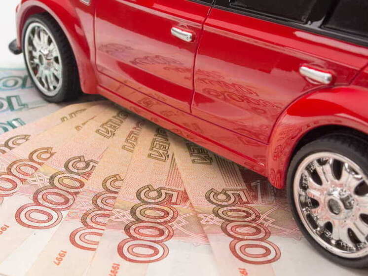 В России планируется освободить от уплаты транспортного налога участников СВО