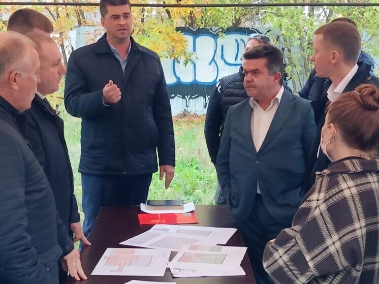 В Краснодаре построят штаб для всех основных экстренных служб