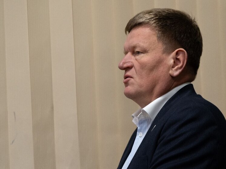 Сергей Банников принял участие в рабочей группе по реализации нацпроекта «БАС»