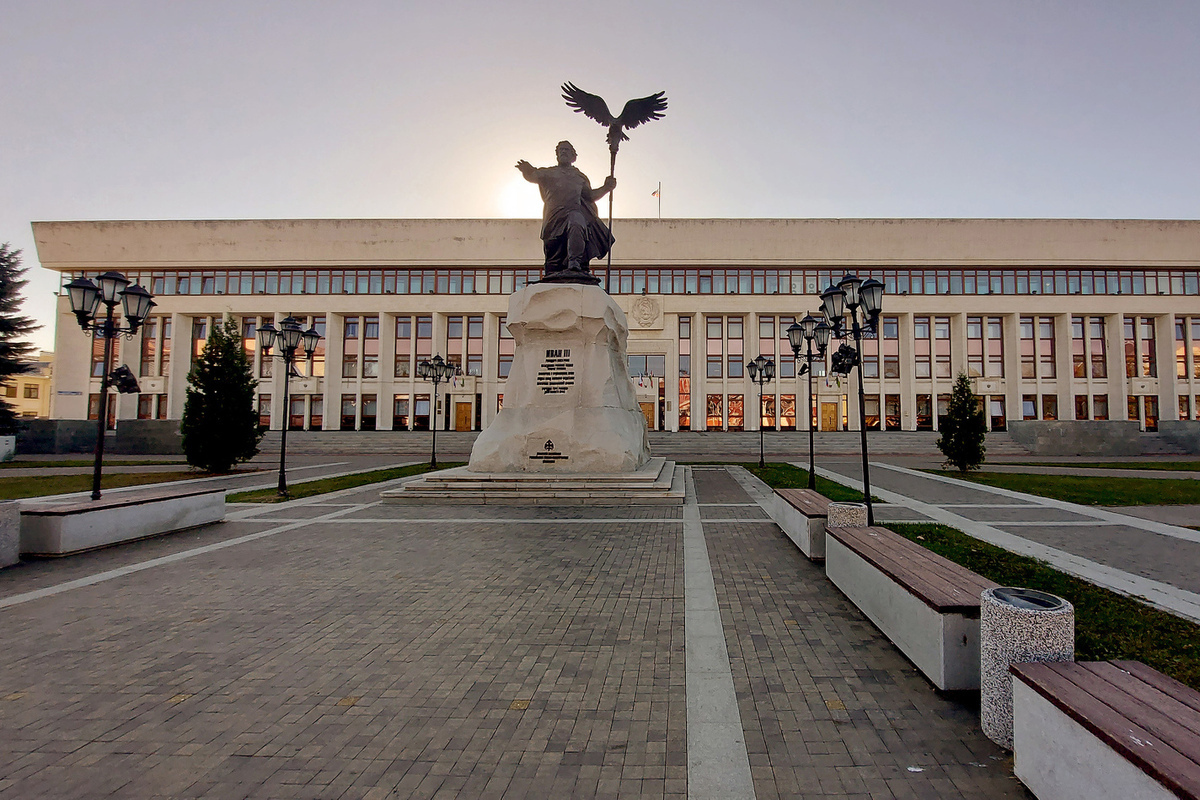 Калужане смогут воспользоваться льготами при перелете и посещении музея