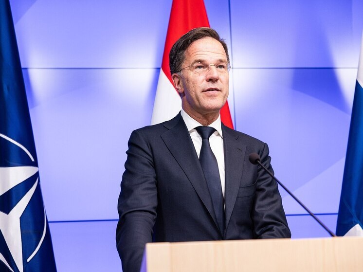 "Внезапно смертен": Рютте ответили словами Воланда на оскорбление российских военных