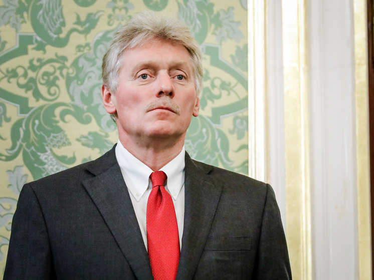 Песков ответил на критику Рютте о российских моряках и летчиках