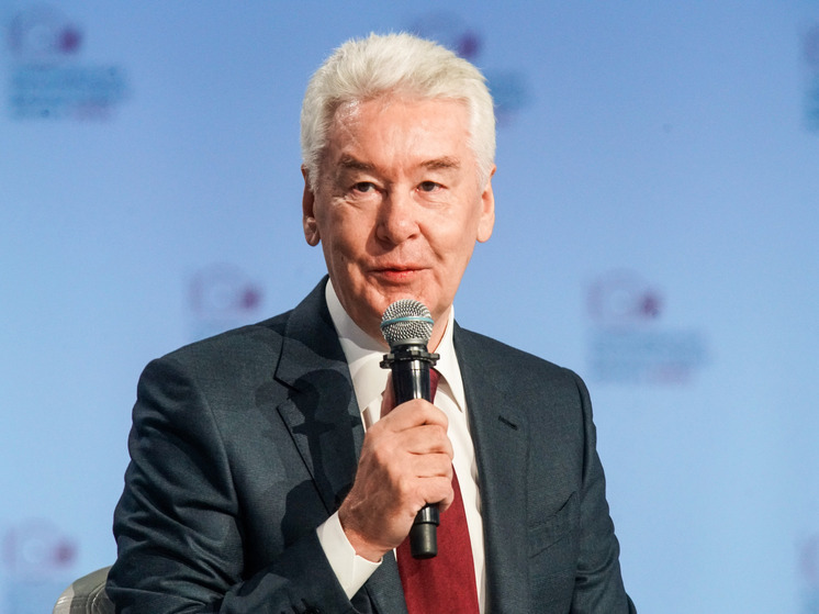 Собянин: индексация городских соцвыплат в 2026 году будет выше уровня инфляции