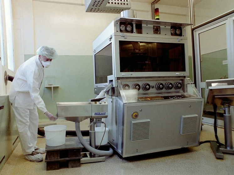 Британцы массово судятся с известной фармацевтической компанией из-за детской присыпки