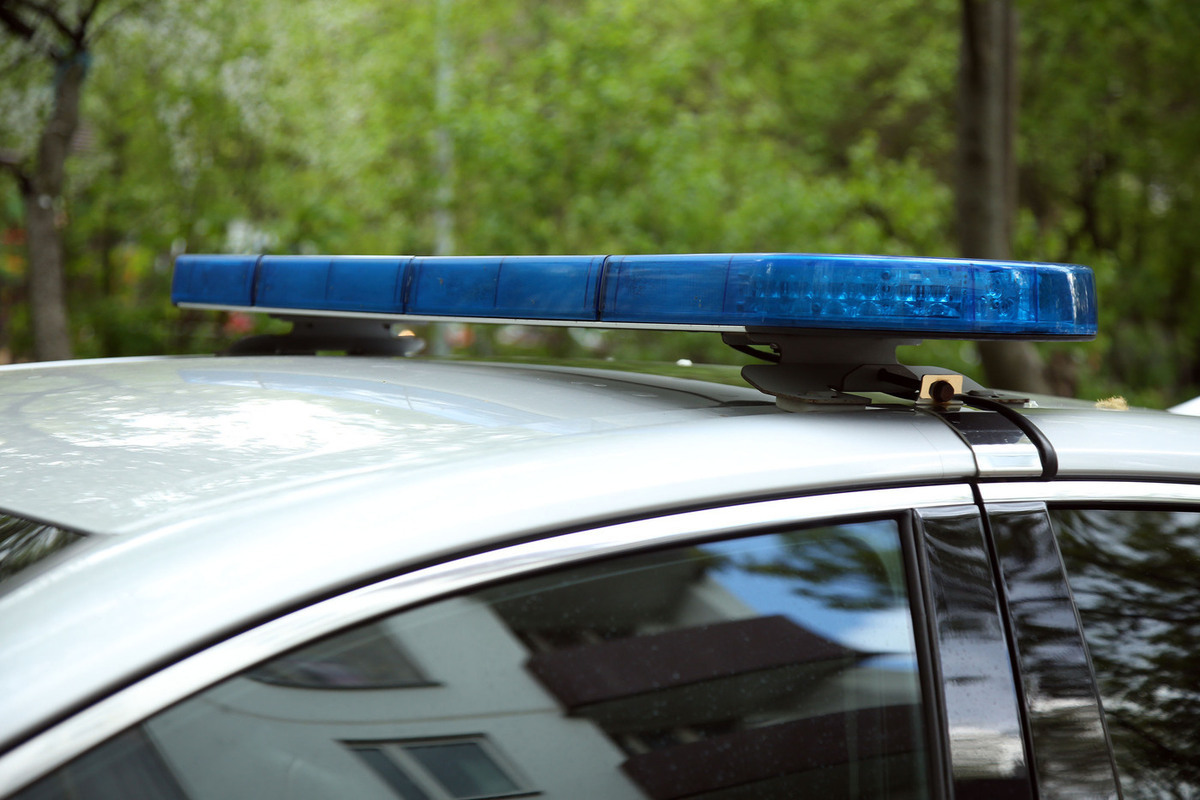 Мигранты устроили массовую драку в Петербурге