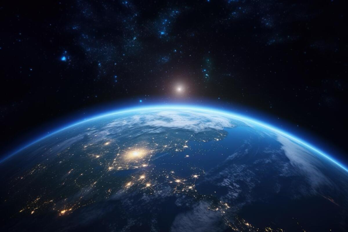 La Grande Estinzione della Storia: Come la Terra Sopravvisse al Disastro del Permiano-Triassico