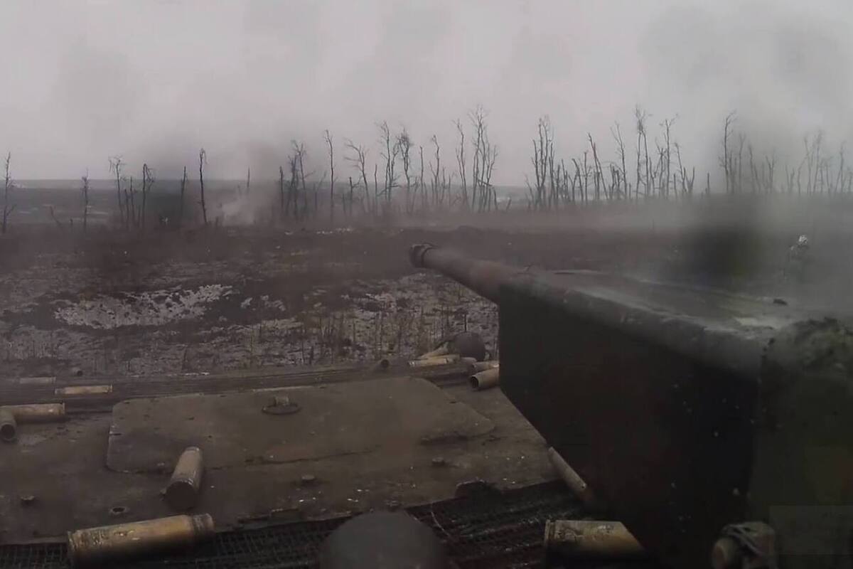 Figlio del governatore dell'Oblast autonoma ebraica muore in zona di operazione militare speciale e viene insignito del titolo di Eroe della Russia