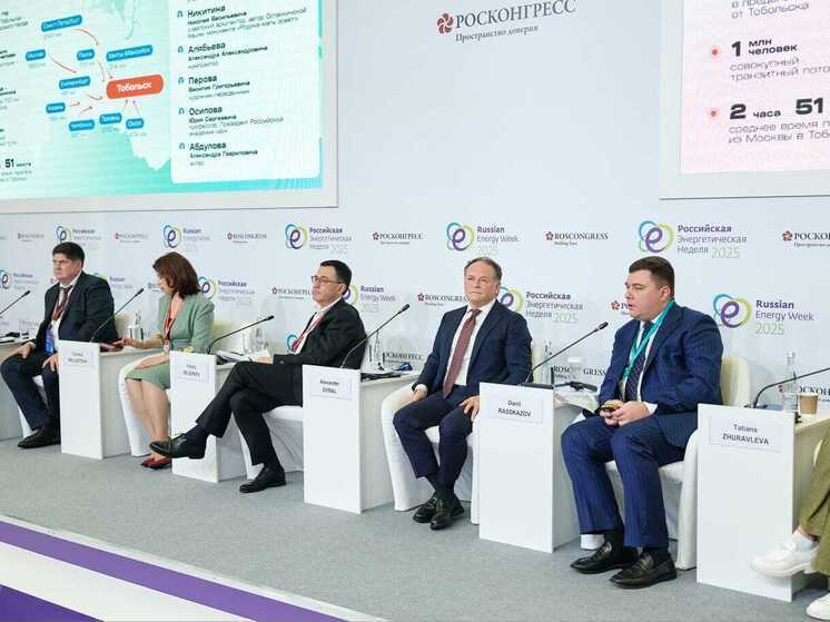 ОНПЗ как драйвер развития: налоги «Газпром нефти» принесут бюджету Омска 20 млрд рублей