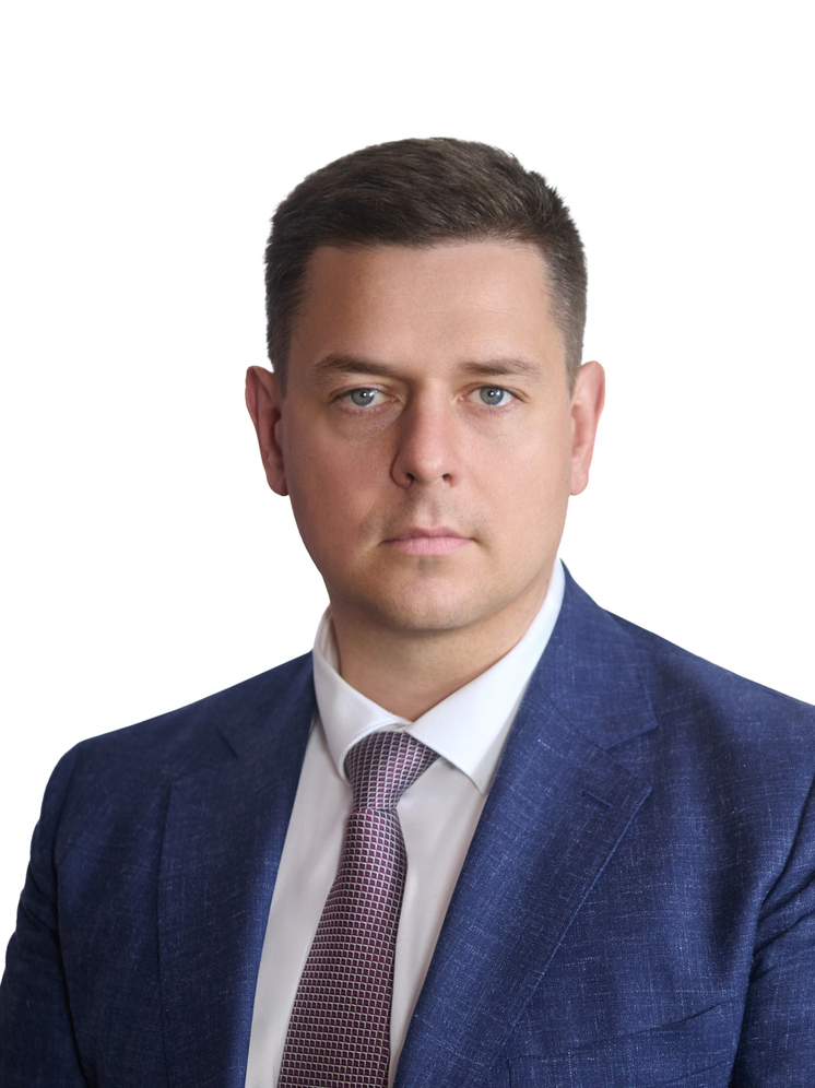 Вице-губернатор Смоленской области покидает свой пост