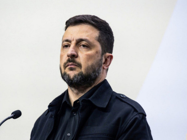 Spectator назвал атаку Зеленского на мэра Одессы Труханова фатальной ошибкой