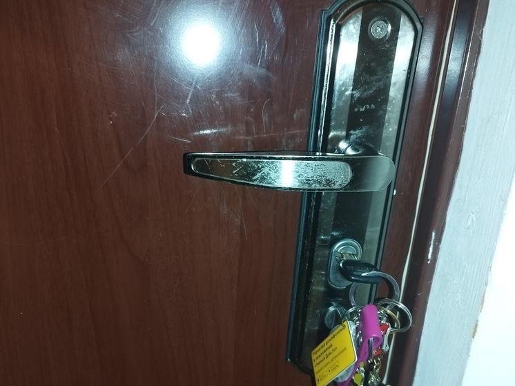 В Великом Новгороде пенсионерке вернули отобранную мошенниками квартиру