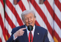 Согласно новому отчёту, президент США Дональд Трамп может предложить статус беженца европейцам, которые стали мишенью за выражение в Интернете взглядов, направленных против массовой миграции