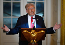 После заявлений Дональда Трампа о возможном переносе матчей чемпионата мира из-за высокого уровня преступности FIFA подтвердила, что правительство США действительно имеет право определять, какие города стоит считать безопасными для проведения турнира