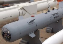 В авиационном ударе по объектам военного назначения в Николаеве впервые применена планирующая бомба повышенной дальности