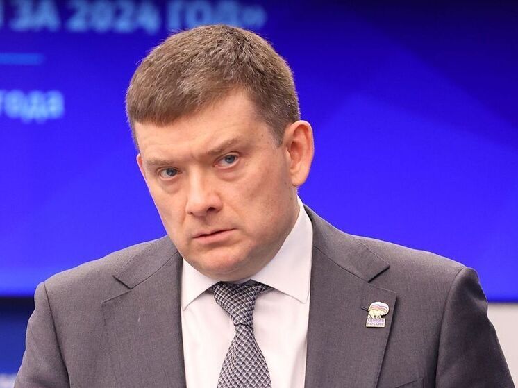 Николай Журавлев наделен полномочиями сенатора от Костромской области