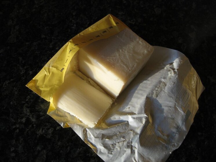 Депутаты направили Мишустину обращение с планом запрета пальмового жира