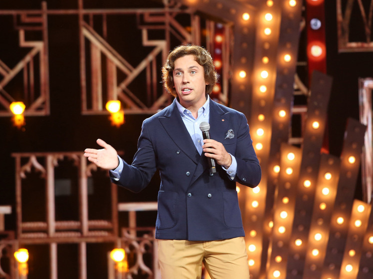 Имя Галкина* хотят использовать в сфере ритуальных услуг