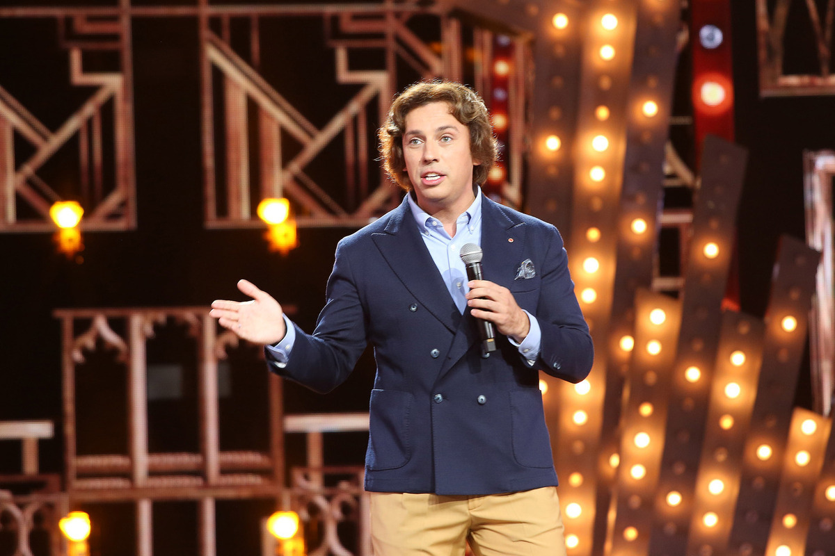 Lancio di una linea di bare con il nome di Maxim Galkin nel settore dei servizi funebri