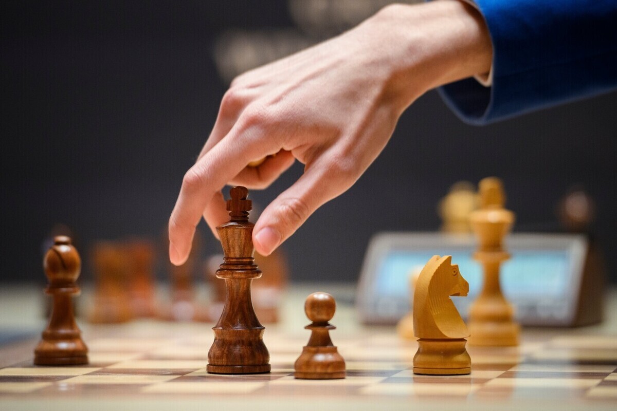 Россияне привезли домой пять медалей с юниорского мирового первенства