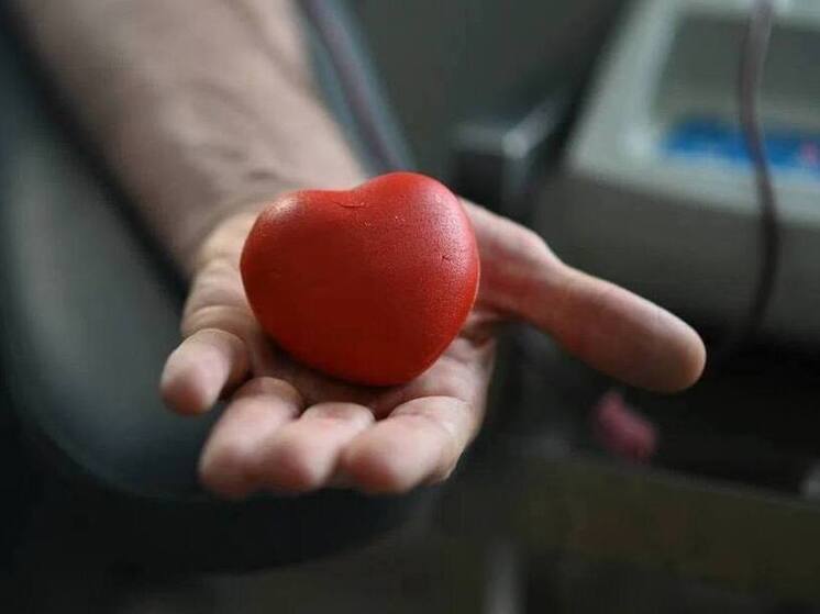 Всероссийская эстафета «Огонь жизни» для привлечения доноров костного мозга пройдет в Краснодаре