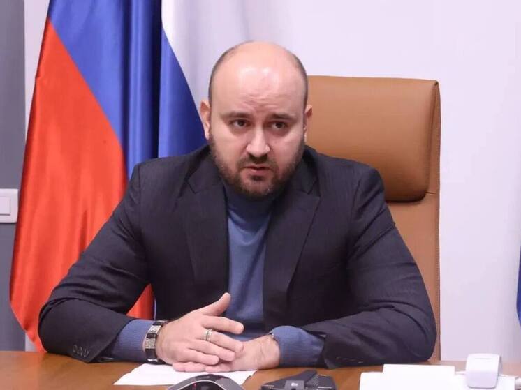 В Самаре губернатор провел заседание штаба по экономической безопасности