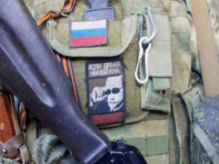 Российский регион почти на миллион увеличил выплату новобранцам СВО