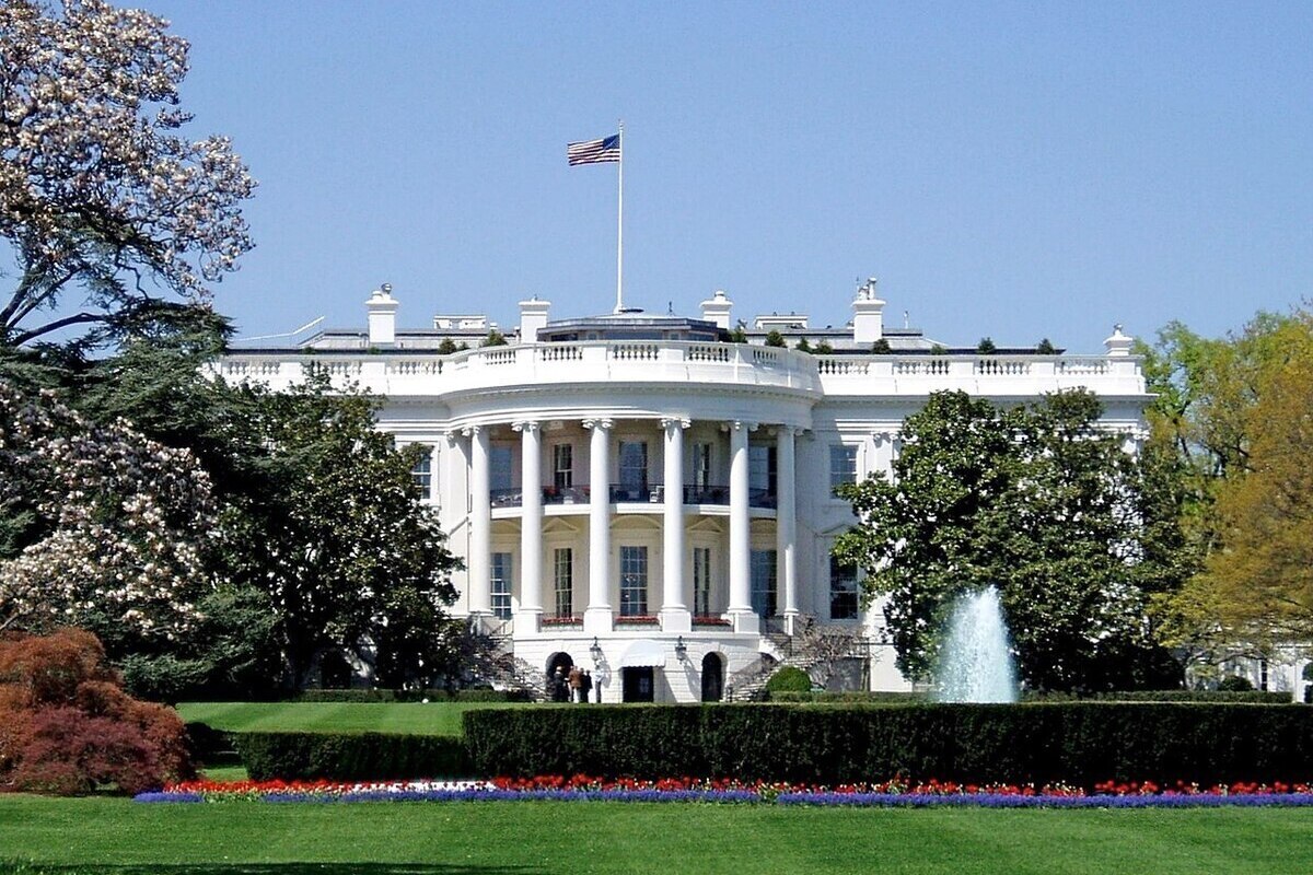 «Особое место»: Трамп представил проект нового банкетного зала Белого дома