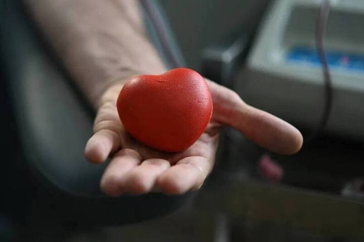 Всероссийская эстафета «Огонь жизни» для привлечения доноров костного мозга пройдет в Краснодаре