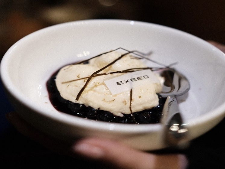 Путешествовать со вкусом: EXEED стал партнером Gastro camp в авторских турах
