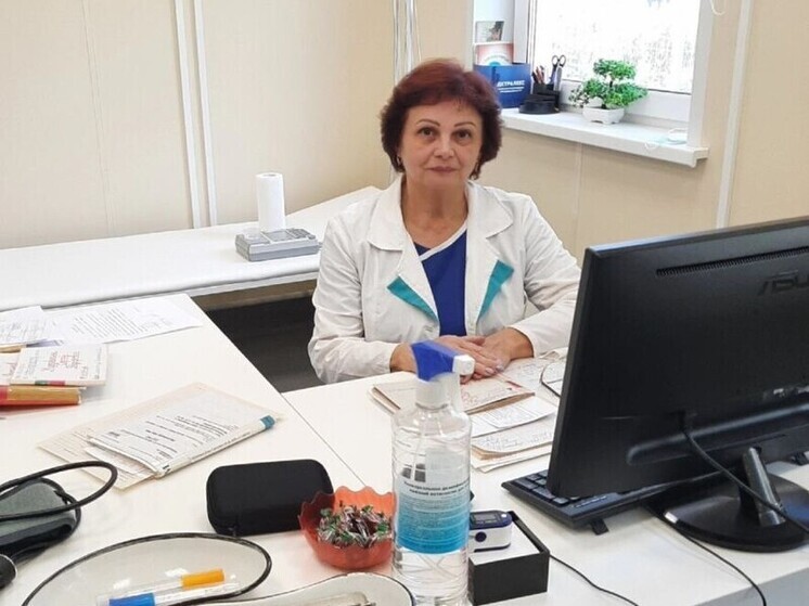 ФАП в поселке Пийтсиеки начал работу