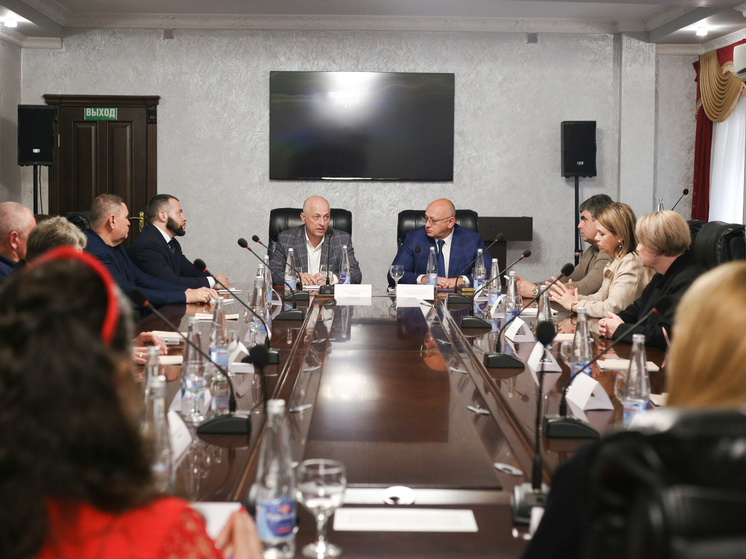 Чем обернётся очередная попытка вернуть санатории КМВ государству?